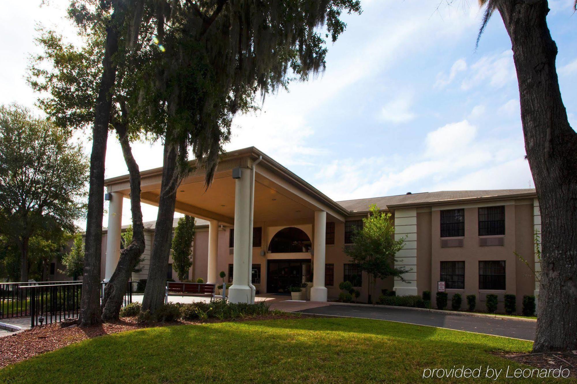 Comfort Inn Ocala Silver Springs Exterior photo