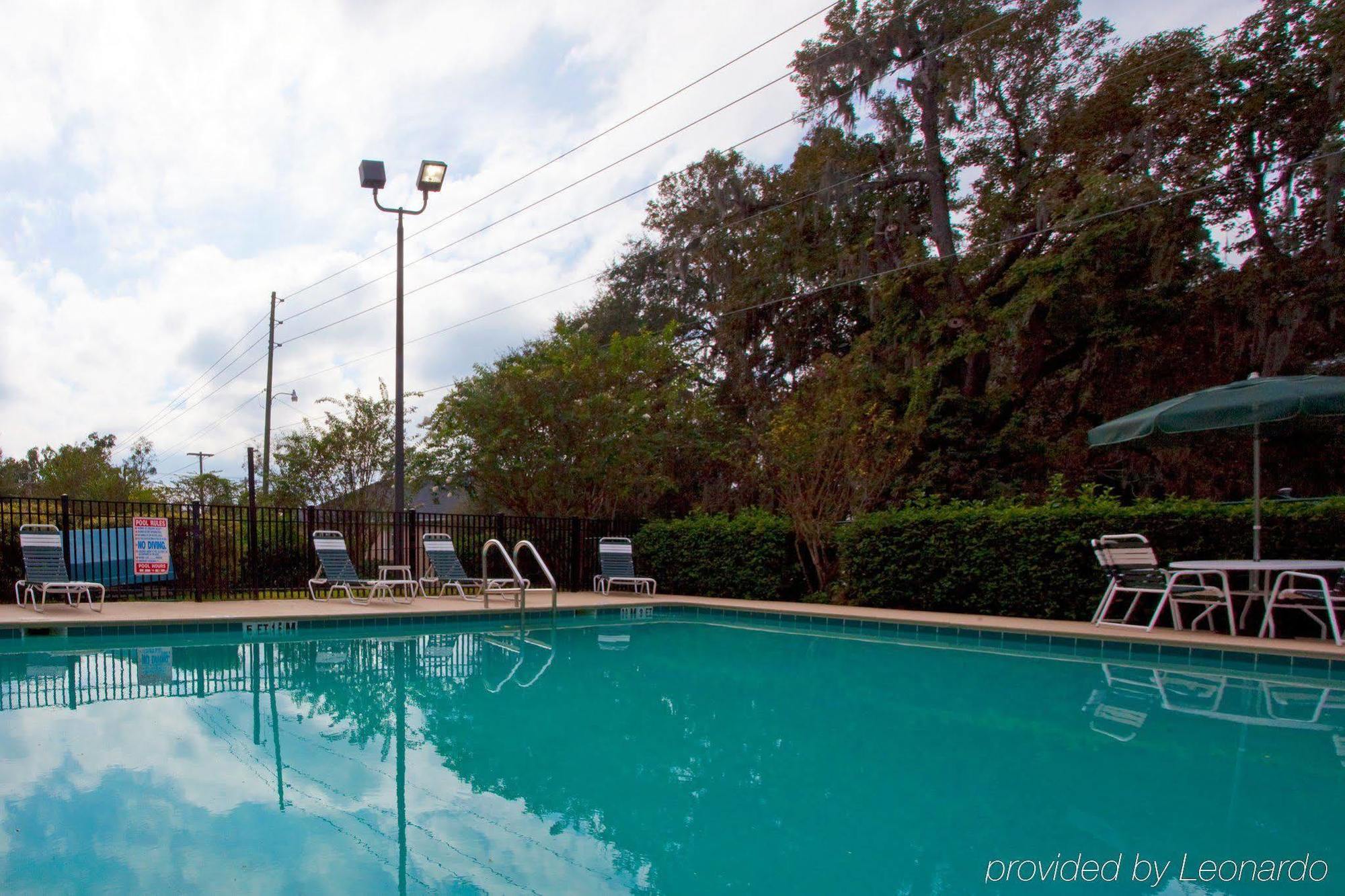 Comfort Inn Ocala Silver Springs Exterior photo