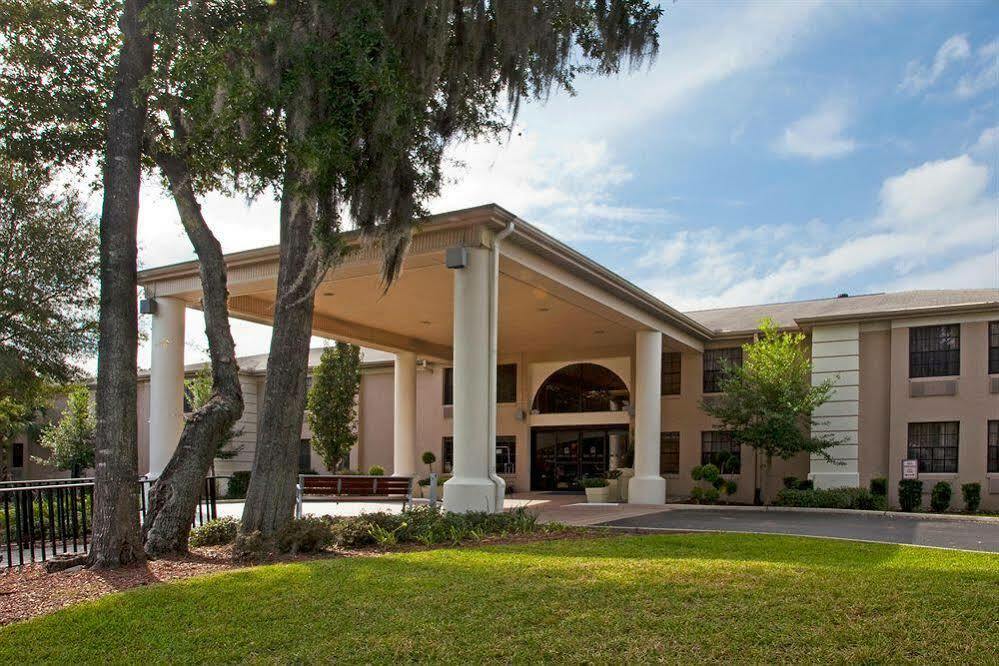 Comfort Inn Ocala Silver Springs Exterior photo