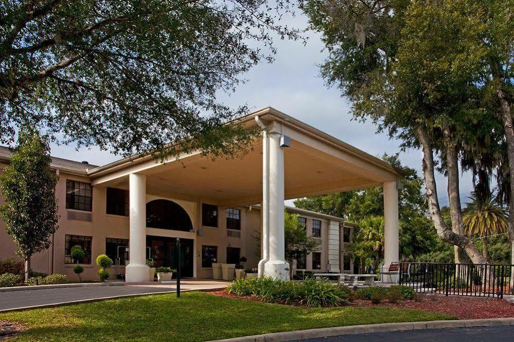 Comfort Inn Ocala Silver Springs Exterior photo