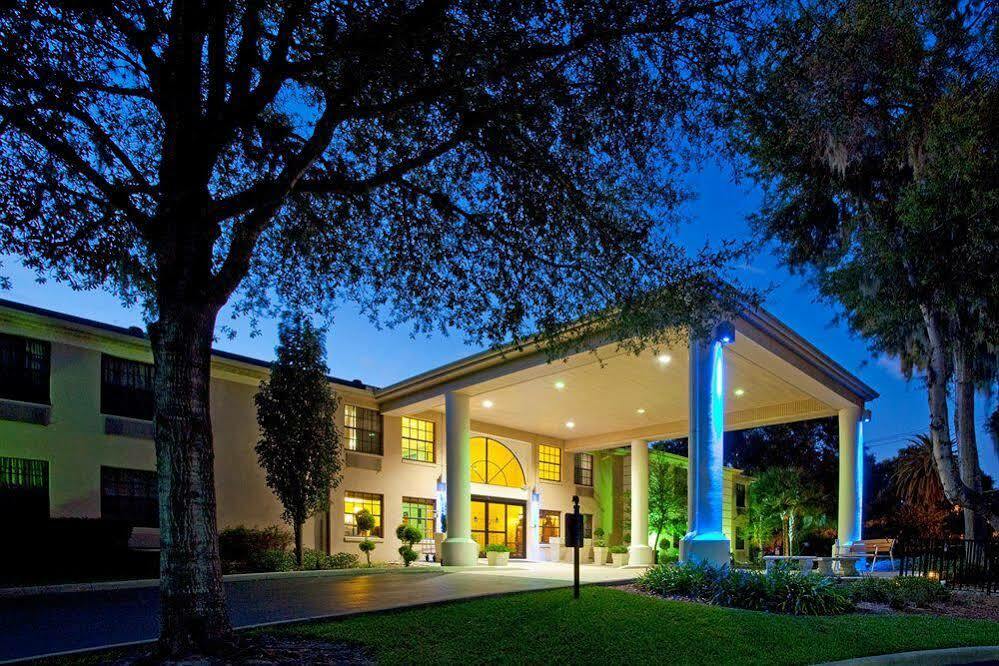 Comfort Inn Ocala Silver Springs Exterior photo