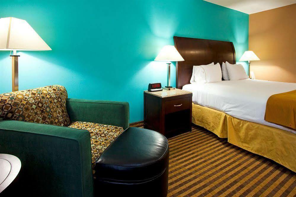 Comfort Inn Ocala Silver Springs Exterior photo